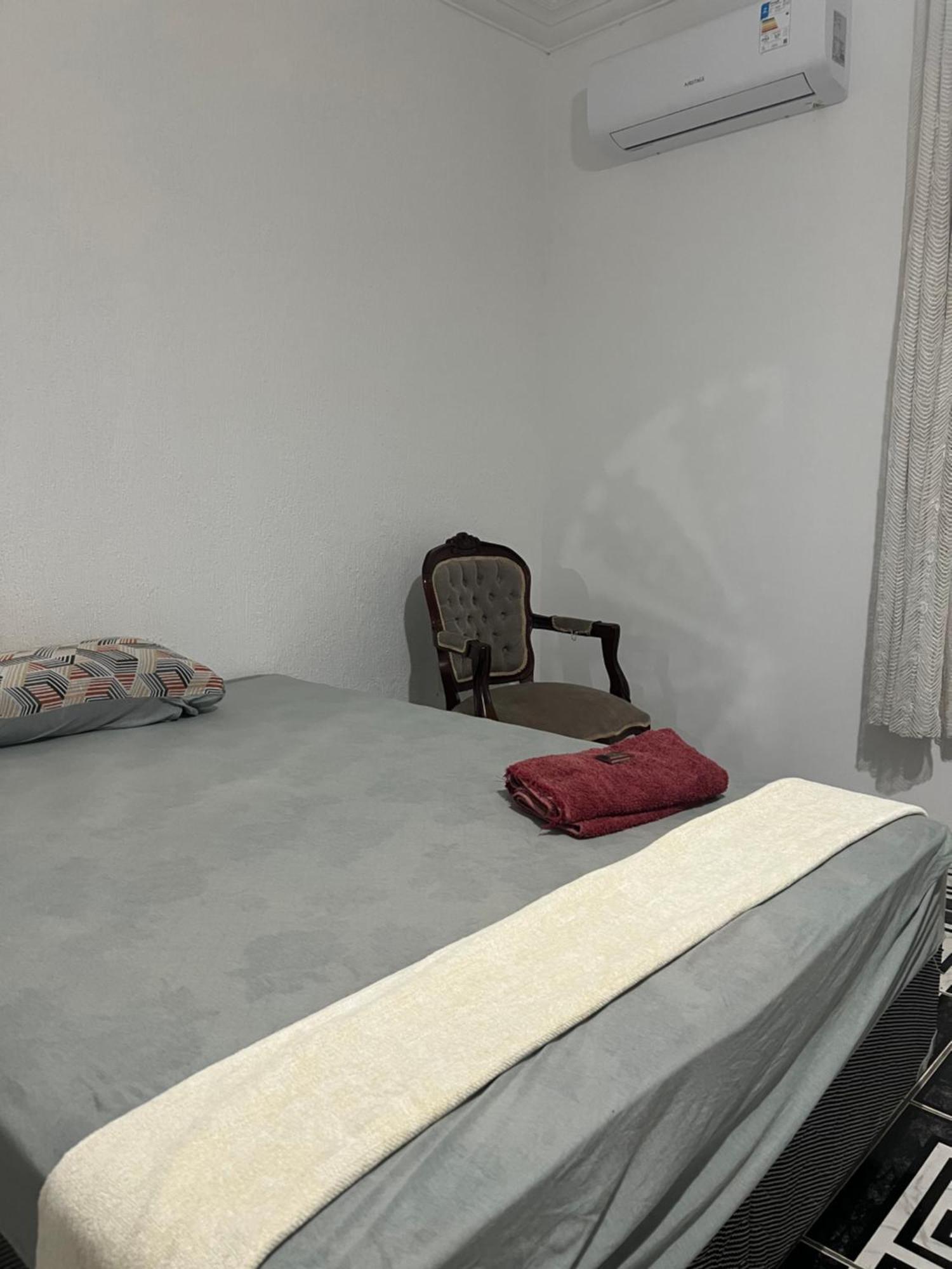 Hotel Ceres - Quarto Toca Do Lobo - 23 Куаба Екстериор снимка